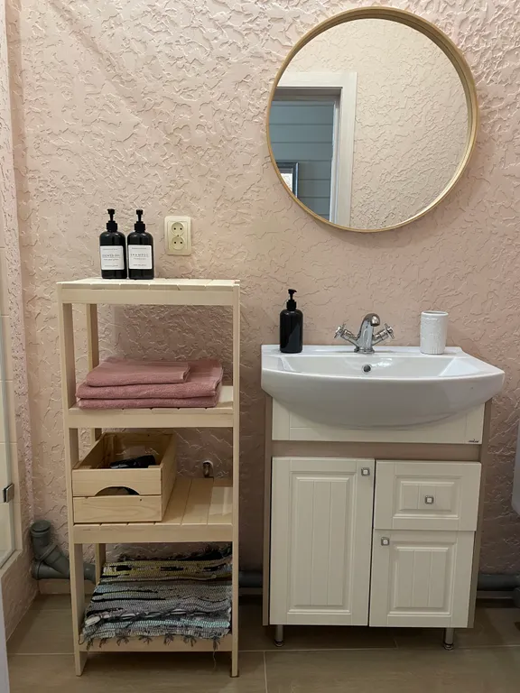 Квартира в центре города