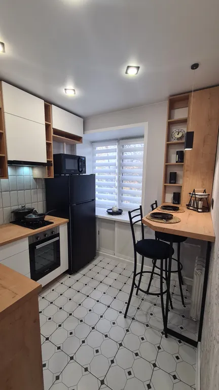 Квартира 1-комнатная Квартира — Ярославль