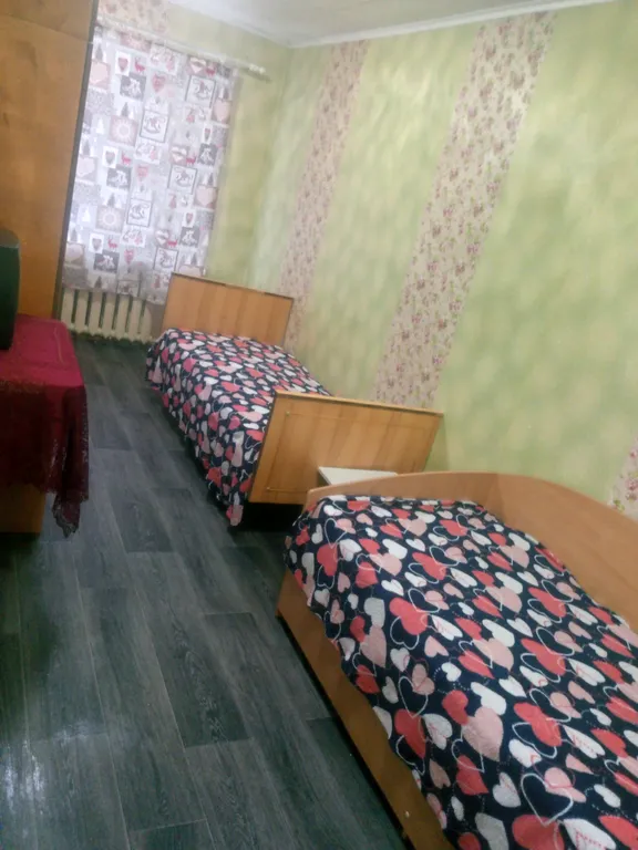 Квартира в спальном районе Эжвы