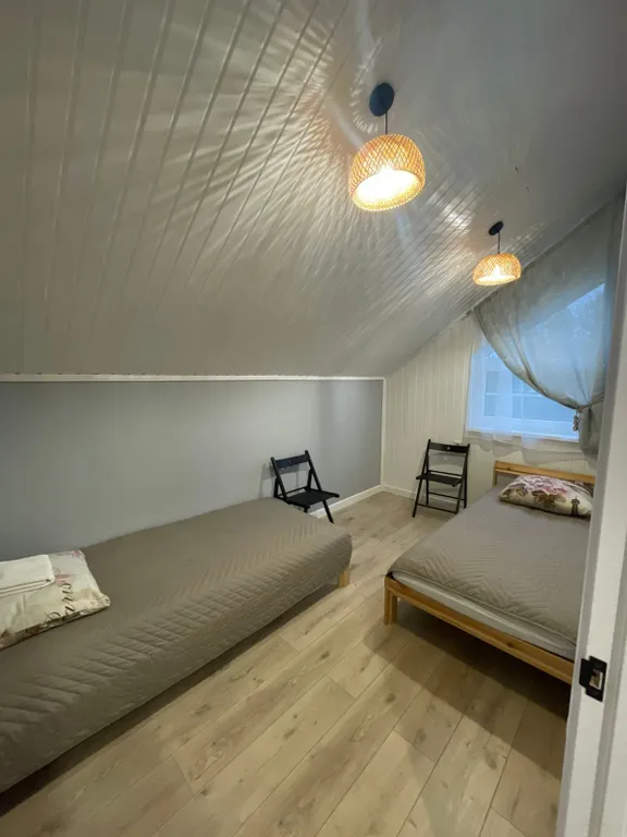 Дом для отдыха