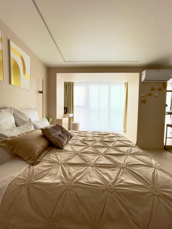 Квартира Выше Всех