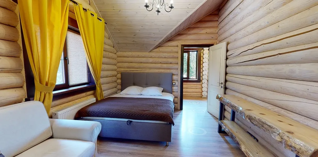 4-комнатный Дом