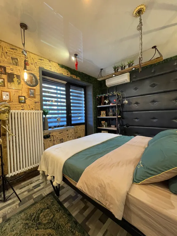 Квартира Интересная квартира — Свердловский