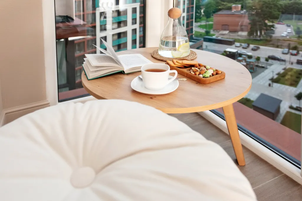 Квартира Квартира Новогодние каникулы в Калининграде с комфортом, лучшее расположение — Калининград