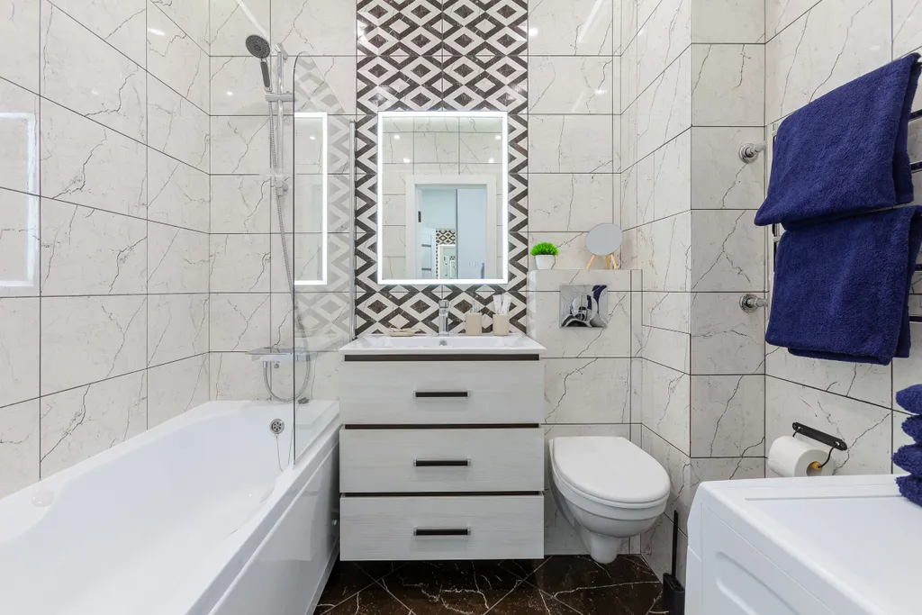 Уютная студия в географическом центре в ЖК Логика