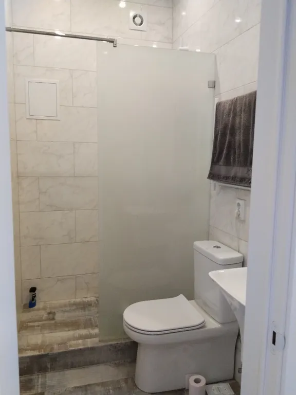 Апартаменты в новом частном доме