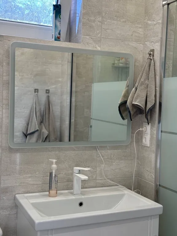 Коттедж Уютный новый дом с евроремонтом и новой мебелью — Кущёвская