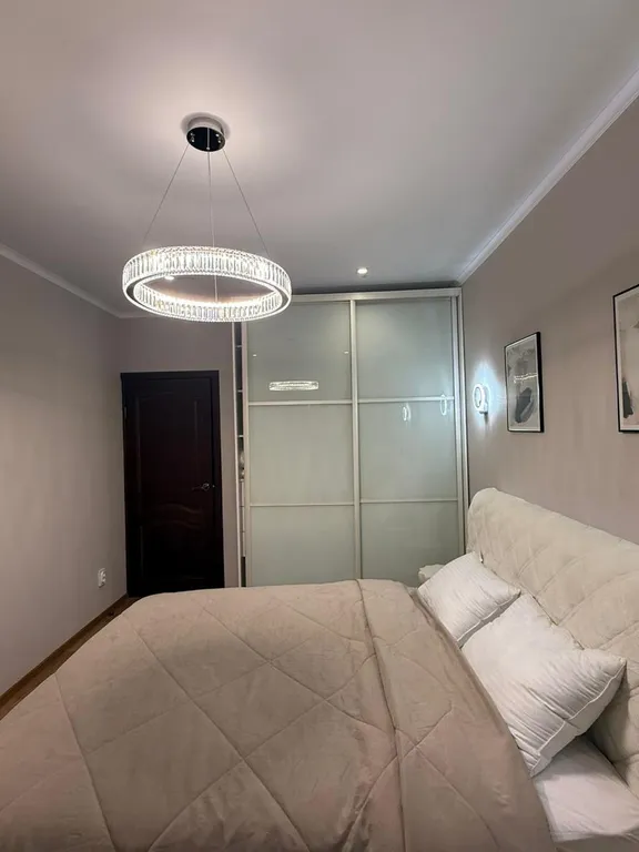 Уютная, комфортабельная квартира в тихом районе города