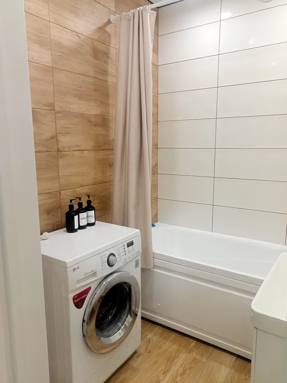 Квартира Уютная 2-комнатная квартира в новом доме — Элиста