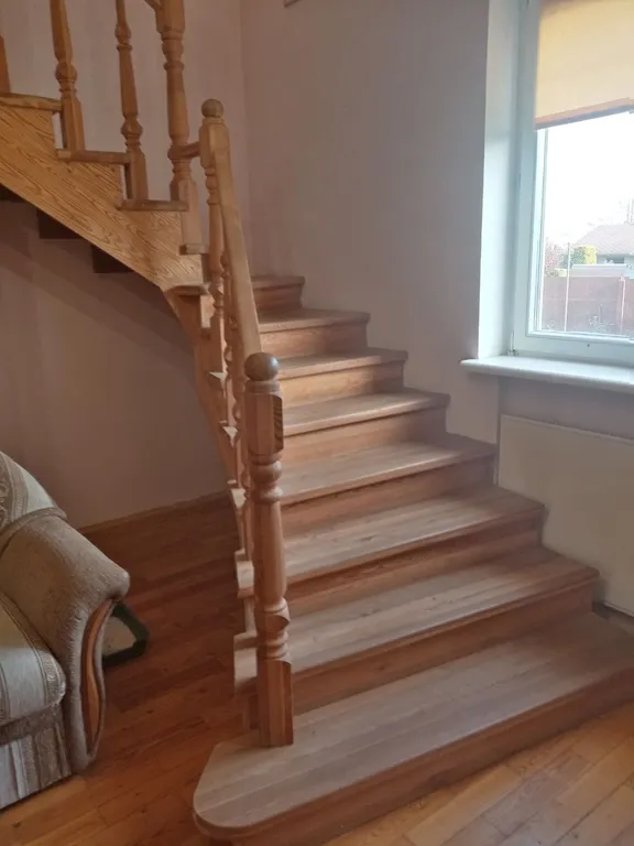 Коттедж под Брестом