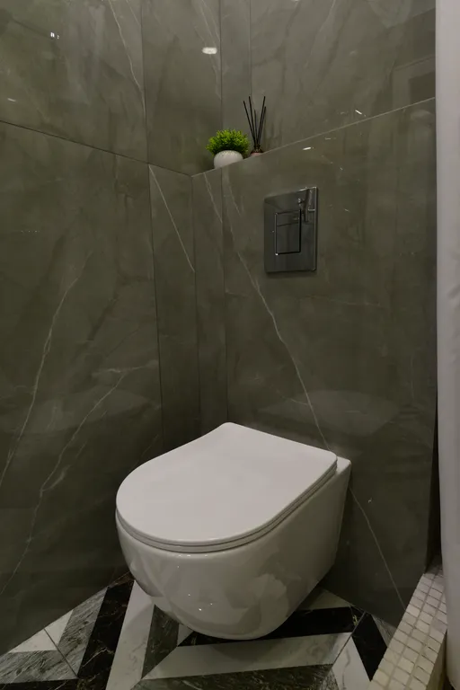 Квартира - студия