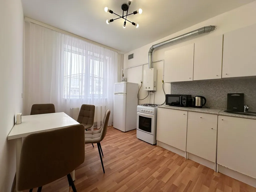 Квартира Уютная квартира в центре поселка — Афипский