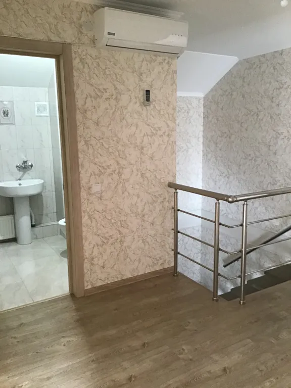 Коттедж Домик в бухте — Геленджик