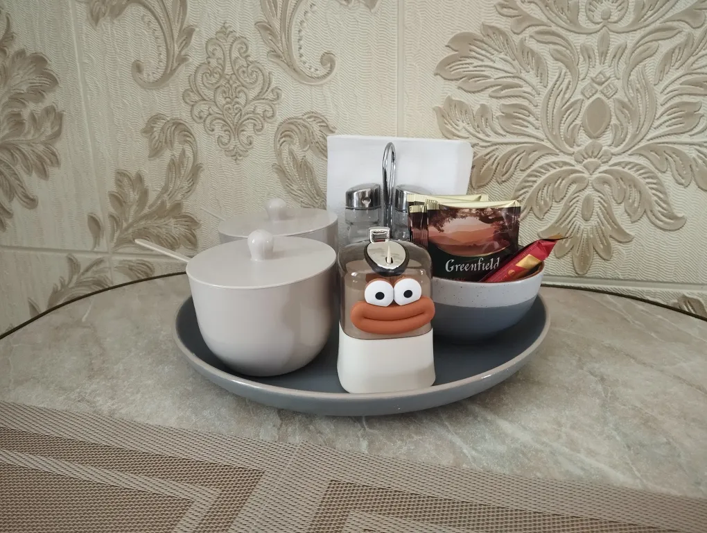 По-домашнему уютно и комфортно