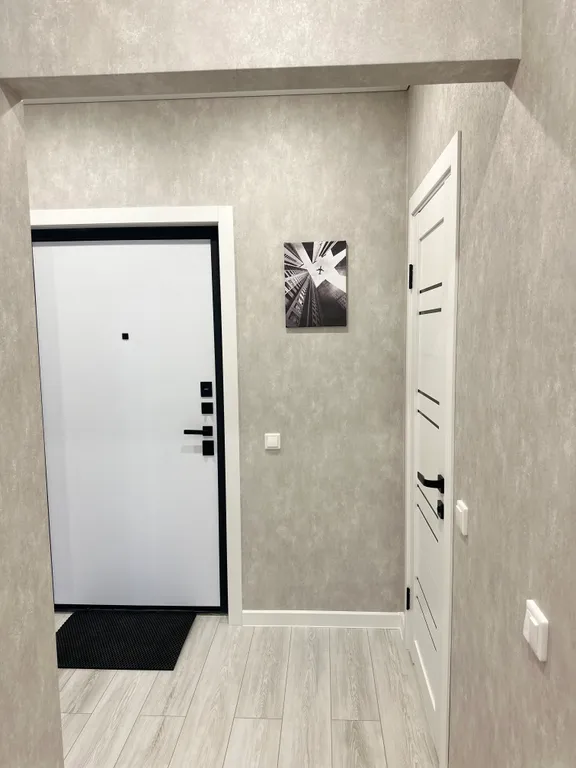 Квартира Уютная квартира в районе аэропорта — Иркутск