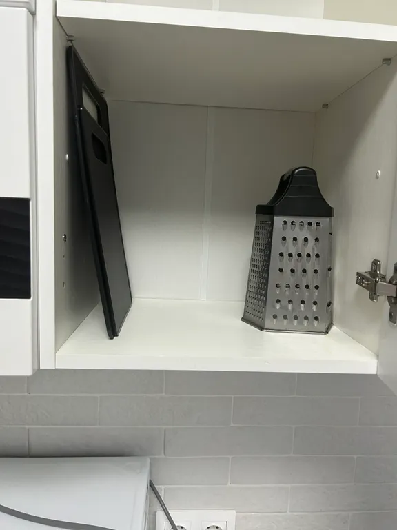 Уютная однокомнатная квартира