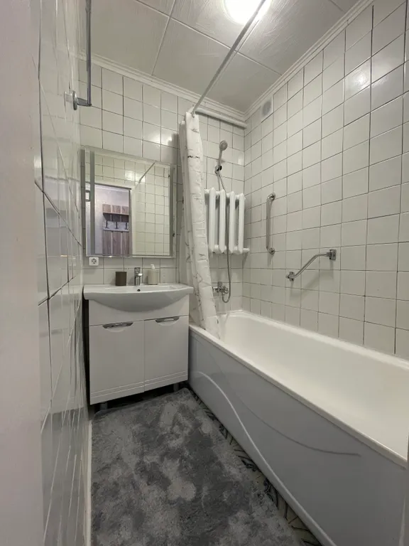 Коттедж с бассейном