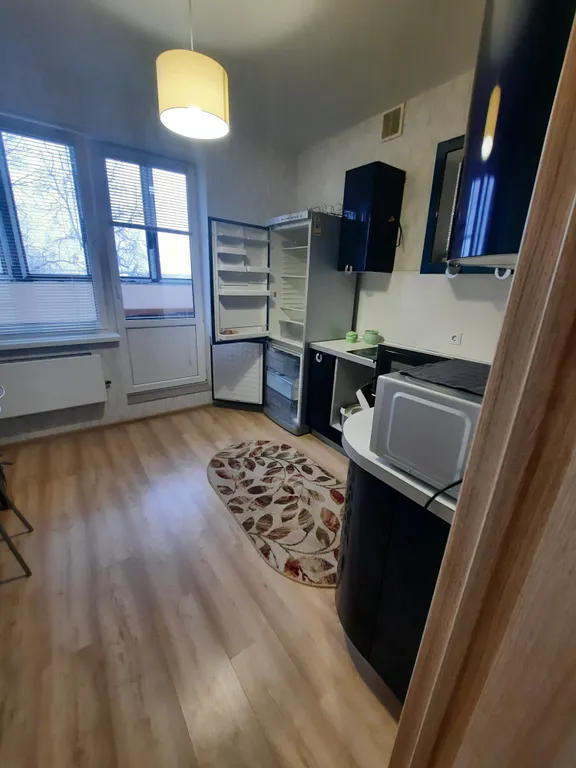 Уютная квартира в центре