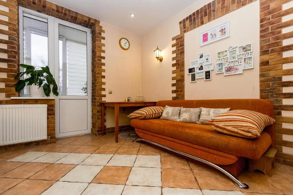 Квартира Уютная квартира в центре — Калининград