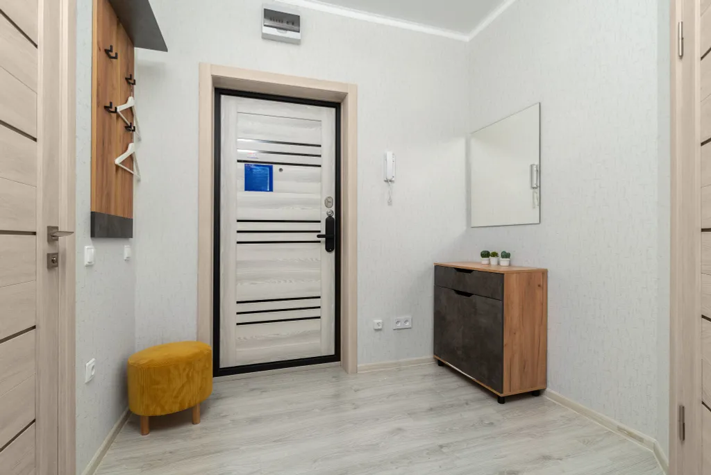 Новая квартира на Губернском