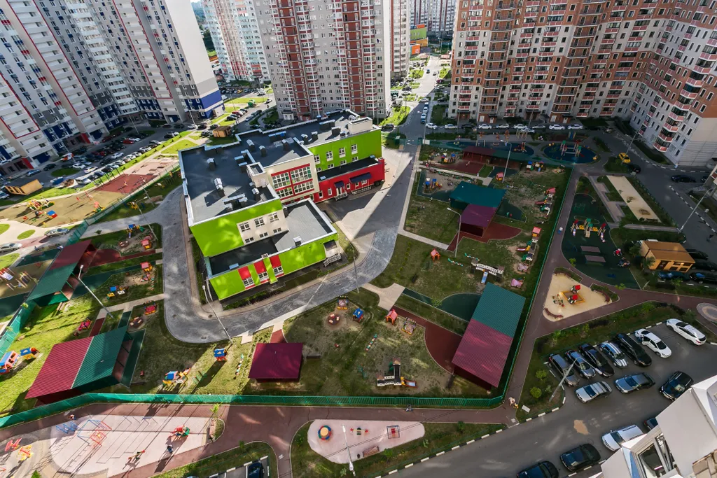 MaxRealty24 Квартира недалеко от Экспоцентра и аэропорта Шереметьево