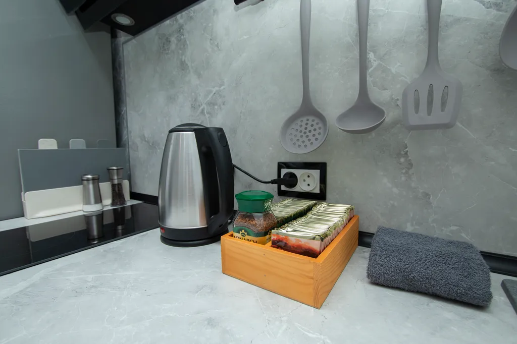 Уютная квартира в центре