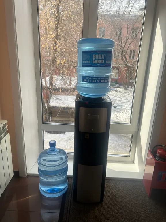 Стандарт с двумя раздельными кроватями