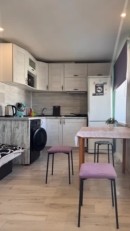 Квартира в центре по Скуридина 6 А