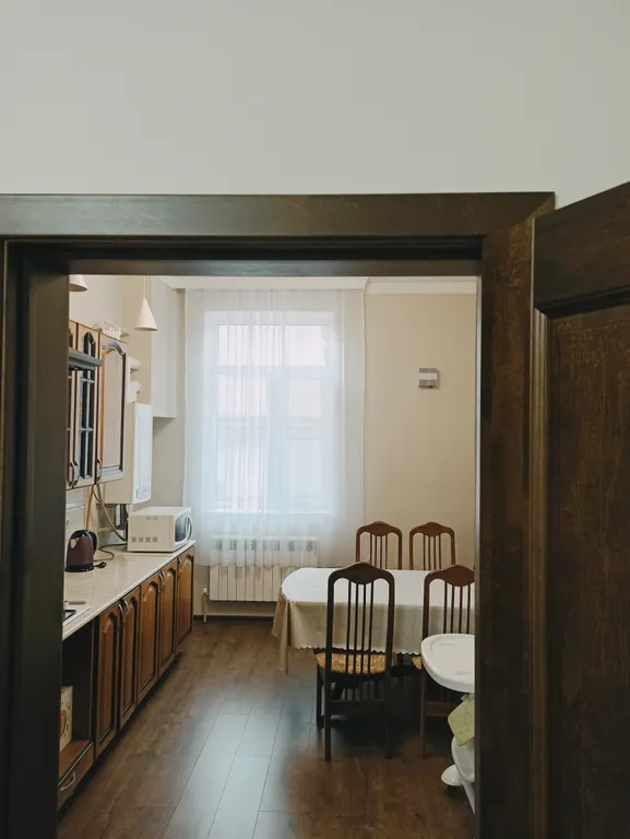 Дом в курортной зоне