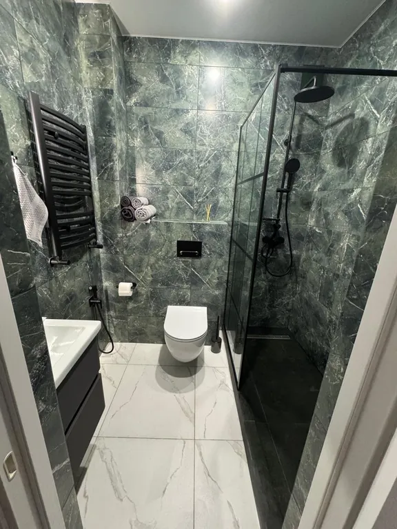 Апартаменты Elephant39