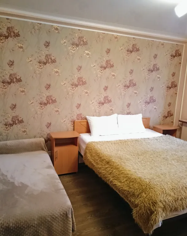 Квартира в курортной зоне