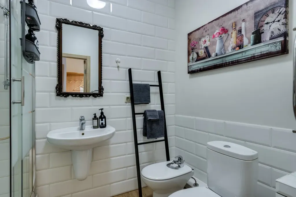 Апартаменты Арена Парк Химки с панорамным видом