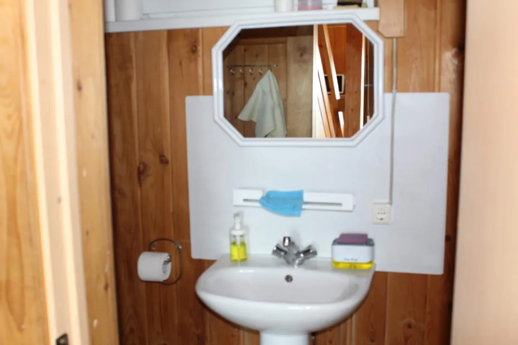 Piknikki Апартамент с видом на Суходольское озеро