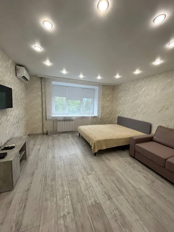 Уютная квартира со свежим ремонтом — аренда посуточно в Дзержинск