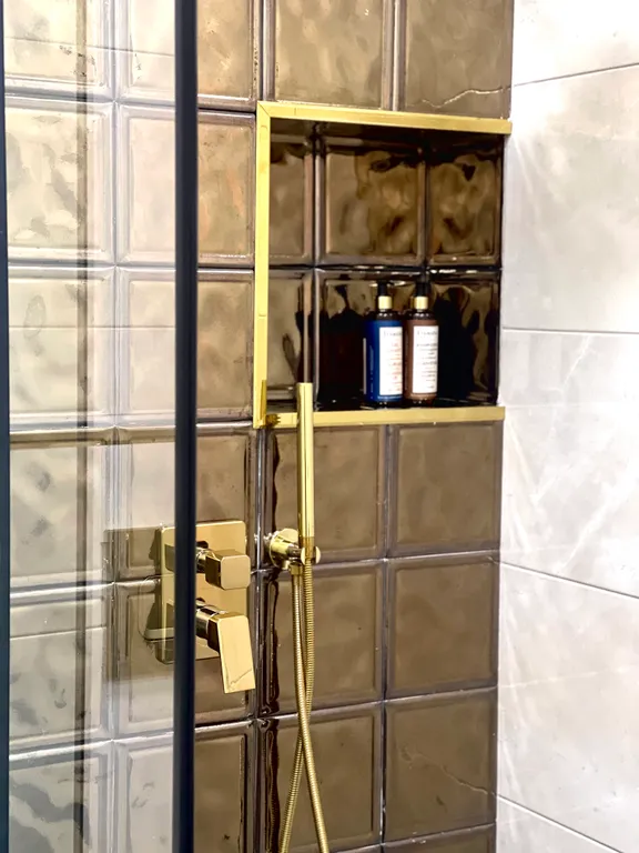 Maison D’or apartment