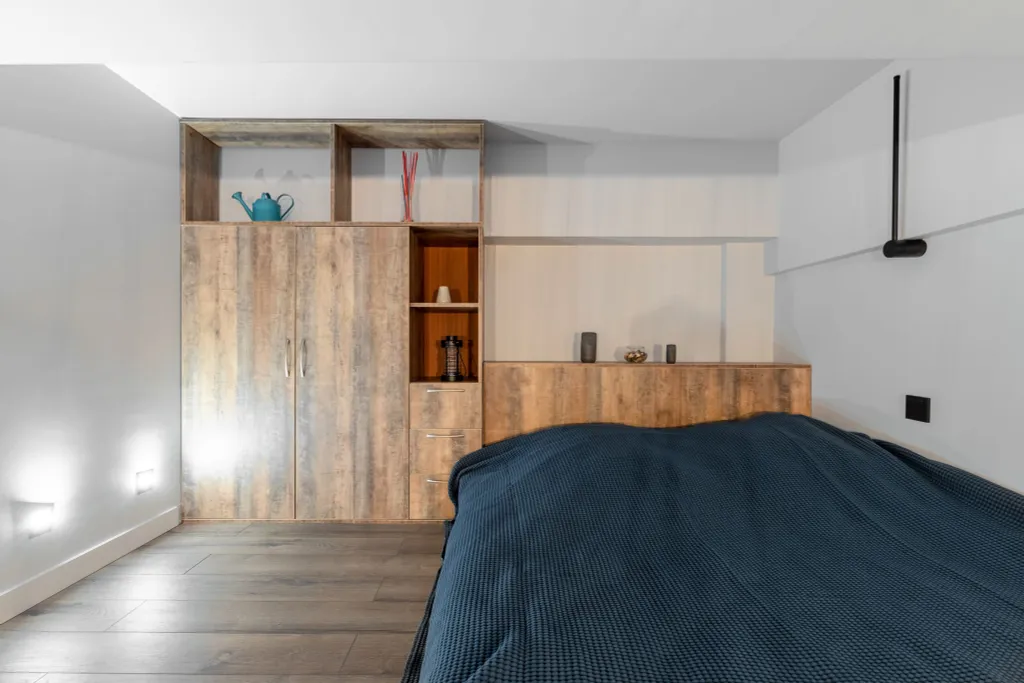 Комфортная студия в ЖК Лофт ФМ