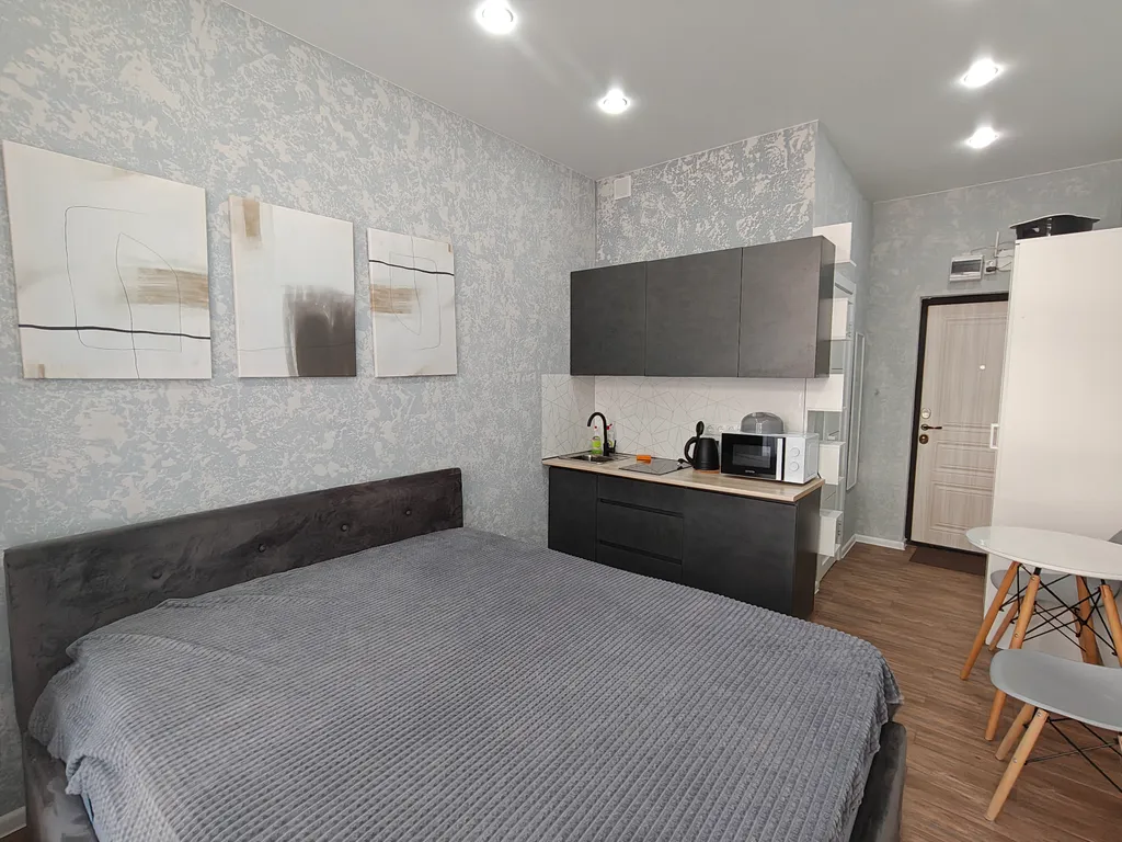 Квартира Квартира у моря — Сочи