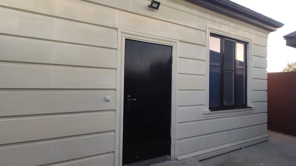 Коттедж Уютный дом у Каспийского моря — Махачкала