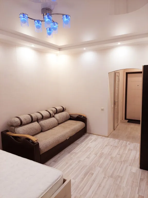 Классная однушка возле ТРЦ Аура