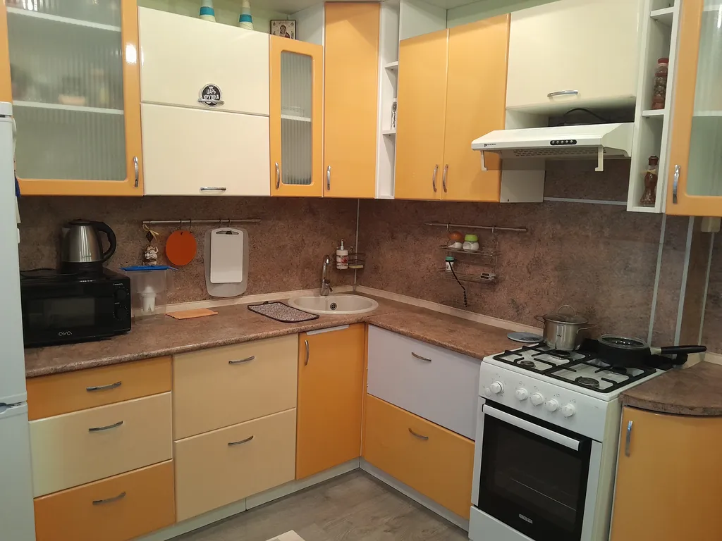 Уютная квартира по направлению в Суздаль