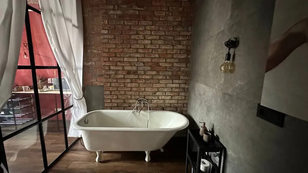 Квартира Уютная квартира в центре Амалиенау — Калининград