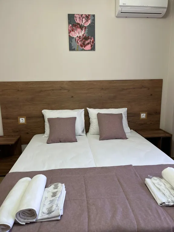 Квартира Комната — аренда посуточно в Гудаута