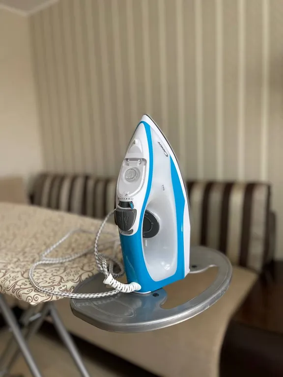 Квартира студия в центре Омска