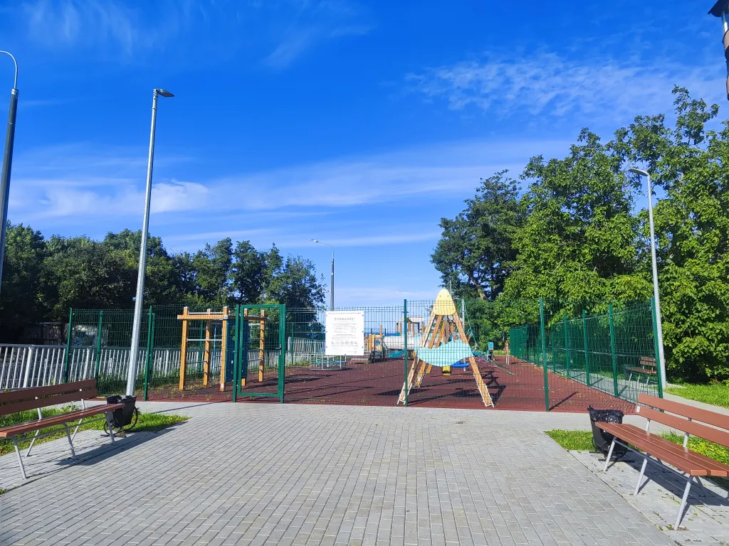 Квартира Апартаменты с видом на море — Пионерский