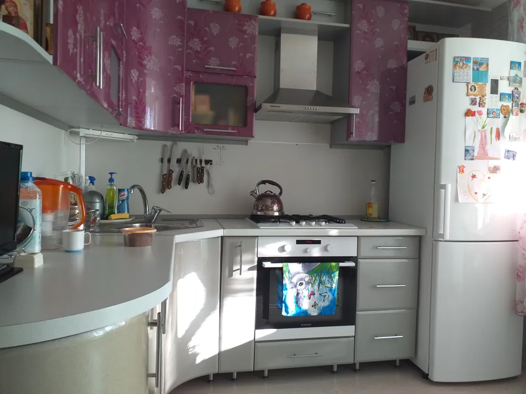 Уютная квартира возле Серафимо-Дивеевского монастыря