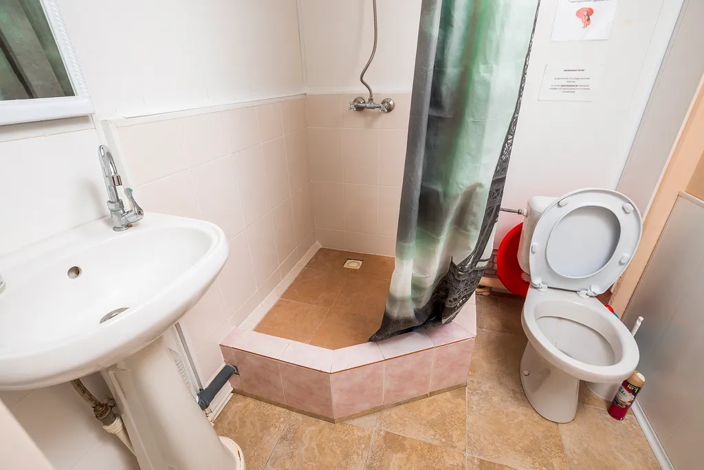 Квартира Комната — Геленджик