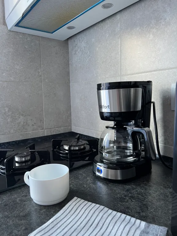 Квартира Идеальная квартира для тех, кто хочет гулять по Калининграду пешком! — Калининград