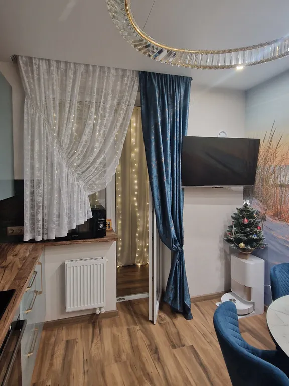 В гостях у моря