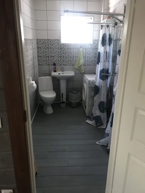 Дом Кармаланярви