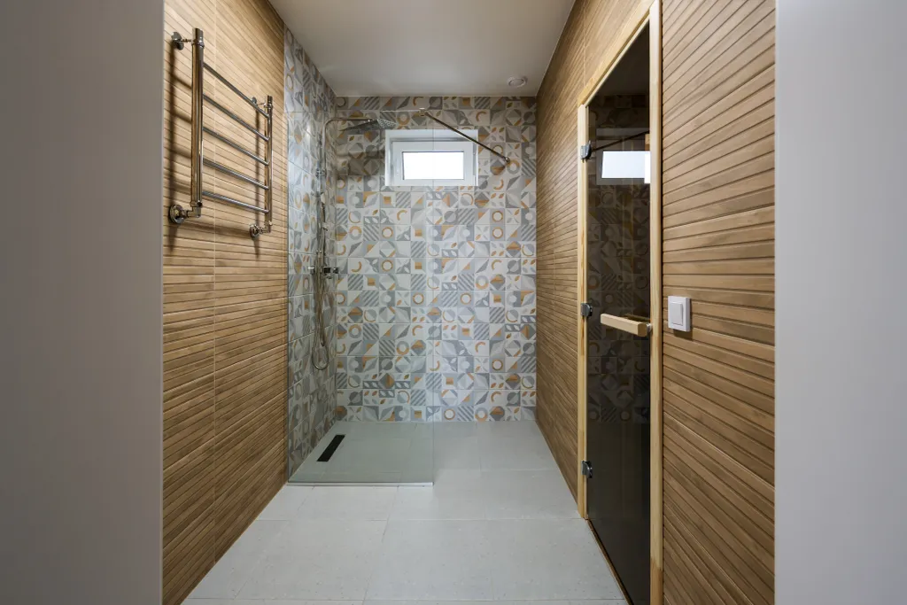 Уютный уголок у Игоры